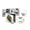 Conservative Military Image - One Year of Dumb Skinhead Shit, CD Digipack