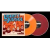 LIBERTY & JUSTICE - '4 All (2026)' 12" LP ltd edition Orange vinyl LIBERTY & JUSTICE - '4 All (2026)' 12" LP ltd edition Orange vinyl