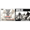 Royal Oi! - Bootboys And Hooligans CD Digipack Royal Oi! - Bootboys And Hooligans CD Digipack