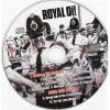 Royal Oi! - Bootboys And Hooligans CD Digipack Royal Oi! - Bootboys And Hooligans CD Digipack