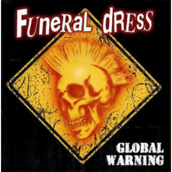 Funeral Dress - Global Warning Funeral Dress - Global Warning