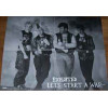 The Exploited – Let's Start A War... ...Said Maggie One Day 12" LP Colour vinyl The Exploited – Let's Start A War... ...Said Maggie One Day 12" LP Colour vinyl