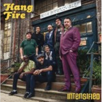 Hang Fire - Intensified CD