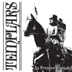 The Templars - La Premiere Croisade 12" LP