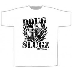 Doug & The Slugz - Est 1983 T Shirt