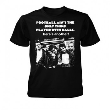 Cock Sparrer - Balls T Shirt Cock Sparrer - Balls T Shirt