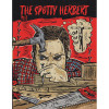 Various Oi! - The Spotty Herbert: American Oi! Compilation LP + 34 page zine
