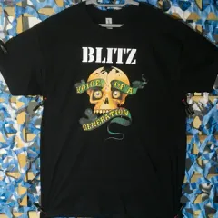 Blitz - T Shirt