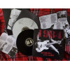 1984 - Nothing Will Ever Change 12" LP Black vinyl 1984 - Nothing Will Ever Change 12" LP Black vinyl