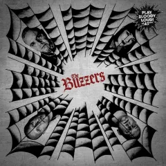 THE BUZZERS - Bloody Minded EP 12" MLP - RE-PRESS w/BONUS TRACKS! new 22/9/26 THE BUZZERS - Bloody Minded EP 12" MLP - RE-PRESS w/BONUS TRACKS! new 22/9/26