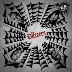 THE BUZZERS - Bloody Minded EP 12" MLP - RE-PRESS w/BONUS TRACKS! new 22/9/26 THE BUZZERS - Bloody Minded EP 12" MLP - RE-PRESS w/BONUS TRACKS! new 22/9/26