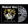 Violent Way - A Need For Something More 12" LP Black or colour vinyl Violent Way - A Need For Something More 12" LP Black or colour vinyl