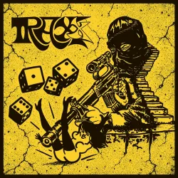 Traxx - S/T 12" LP Yellow vinyl NEW 22/09/26 Traxx - S/T 12" LP Yellow vinyl NEW 22/09/26