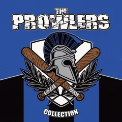 THE PROWLERS - Collection 12" LP Splatter or Classic Black vinyl NEW THE PROWLERS - Collection 12" LP Splatter or Classic Black vinyl NEW