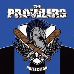 THE PROWLERS - Collection 12" LP Splatter or Classic Black vinyl NEW THE PROWLERS - Collection 12" LP Splatter or Classic Black vinyl NEW