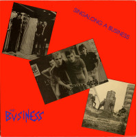 Step1 Music | Punk Rock & Oi! | CD, Vinyl LP & Singles