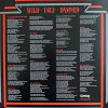 Lower Class Brats - Tales Of The Wild. The Ugly & The Damned 12" LP Orange vinyl Lower Class Brats - Tales Of The Wild. The Ugly & The Damned 12" LP Orange vinyl