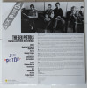 Sex Pistols - Burton-on-Trent Recordings 12" LP