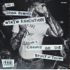 NO TIME - Comply Or Die 7" EP US IMP 