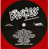The Business - Under The Influence 12" LP Ltd Red Vinyl The Business - Under The Influence 12" LP Ltd Red Vinyl