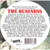 The Business - Under The Influence 12" LP Ltd Red Vinyl The Business - Under The Influence 12" LP Ltd Red Vinyl