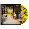 G.B.H. - CITY BABY ATTACKED BY RATS 12" LP Gatefold sleeve/Colour vinyl NEW G.B.H. - CITY BABY ATTACKED BY RATS 12" LP Gatefold sleeve/Colour vinyl NEW