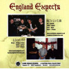 Retaliator / Loyalty - England Expects Split 7" Ltd Edition Retaliator / Loyalty - England Expects Split 7" Ltd Edition