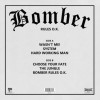 Bomber - Rules Ok 12" EP 