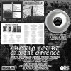 Crown Court - Capital Offense 12" LP 3rd re-press Crown Court - Capital Offense 12" LP 3rd re-press
