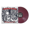 Poor Impulse Control - Where Angels Fear To Tread12" LP black vinyl Poor Impulse Control - Where Angels Fear To Tread12" LP black vinyl