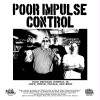 Poor Impulse Control - Where Angels Fear To Tread12" LP black vinyl Poor Impulse Control - Where Angels Fear To Tread12" LP black vinyl