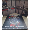 Condemned 84 - No One Likes Us 12" LP NEW 2025 Gatefold sleeve Condemned 84 - No One Likes Us 12" LP NEW 2025 Gatefold sleeve