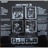 Condemned 84 - Battle Scarred 12" LP Colour vinyl Condemned 84 - Battle Scarred 12" LP Colour vinyl