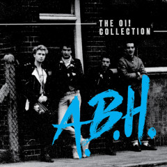 ABH - The Oi! Collection 12" LP 