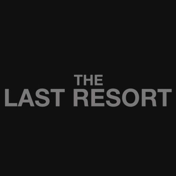 The Last Resort - Skinhead Anthems 4 12" LP The Last Resort - Skinhead Anthems 4 12" LP