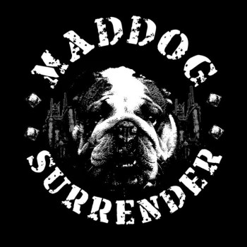 Maddog - Surrender CD Digipack Maddog - Surrender CD Digipack