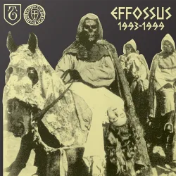 THE TEMPLARS - Effossus 1993-1999 12" LP Classic Black Vinyl NEW! THE TEMPLARS - Effossus 1993-1999 12" LP Classic Black Vinyl NEW!