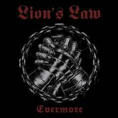 Lions Law - Evermore 12" LP 