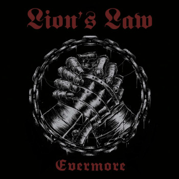 Lions Law - Evermore 12" LP Lions Law - Evermore 12" LP